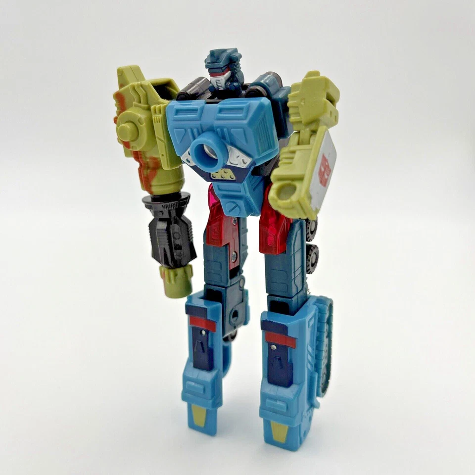 Transformers For Parts Leobreaker, Armada Cyclones, Signal Flare - Image 3 of 4