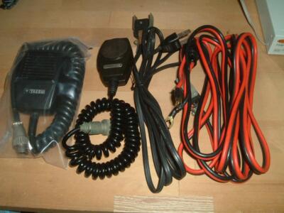 Adjustment required] [Rare] [YAESU] FT-625D+ [LEADER] LAC