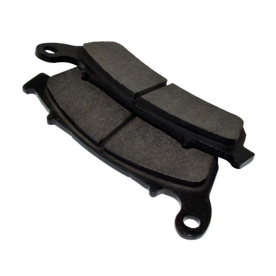 Pastillas de freno delanteras traseras para Honda CBF1000 ABS modelos A/S/T 2006-2016 2008 2010 Foto 4 de 4