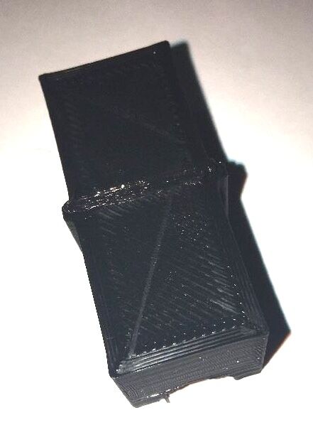 Hampton Bay Landscape Light Replacement Joint Top Middle Nylon - Picture 6 of 6