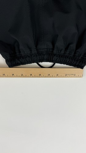 Oaki Pants Kids 3T Black Drawstring Elastic Waist Ankle Hook Loop Outdoor - Picture 8 of 8