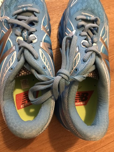 Brand Scarpe 4 taglia da Uk 5 New ginnastica Balance wqCBxq1a