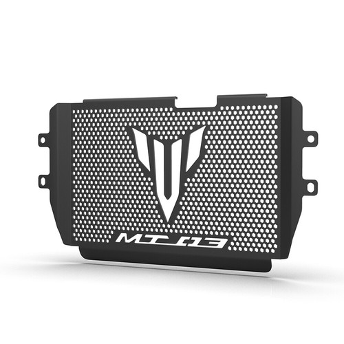 Protector de cubierta de rejilla de radiador de motocicleta PARA YAMAHA MT-03/MT03 2005-2024 - Imagen 6 de 7