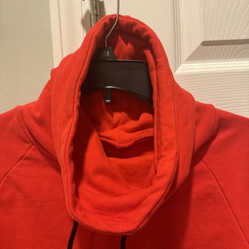 Born Primitive Cowl Neck Sweatshirt Size XS - Picture 7 of 9
