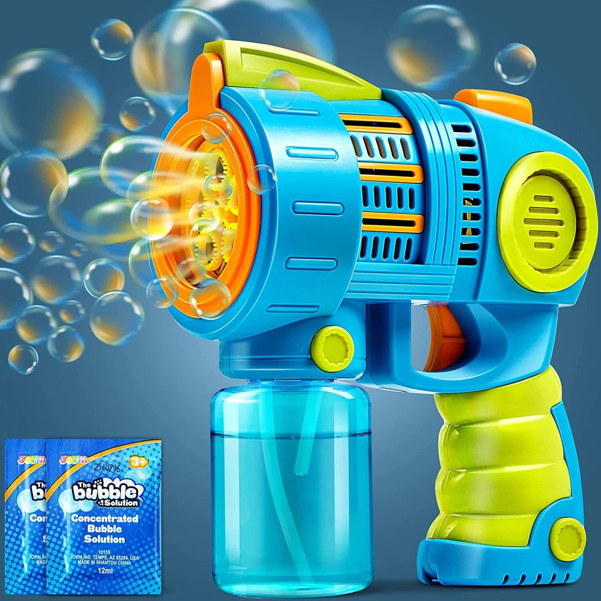 Bubble on sale gun china