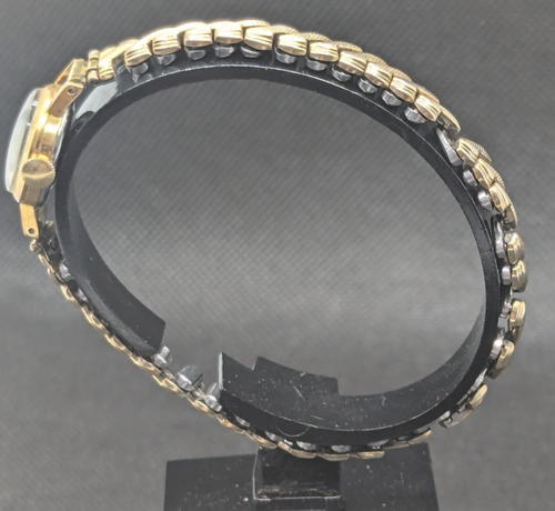 Vintage Hoffmann Bâle Ladies Swiss Watch - Picture 5 of 7