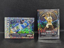 2022 Panini Prizm Football Inserts, Patches & Autos, You Pick!
