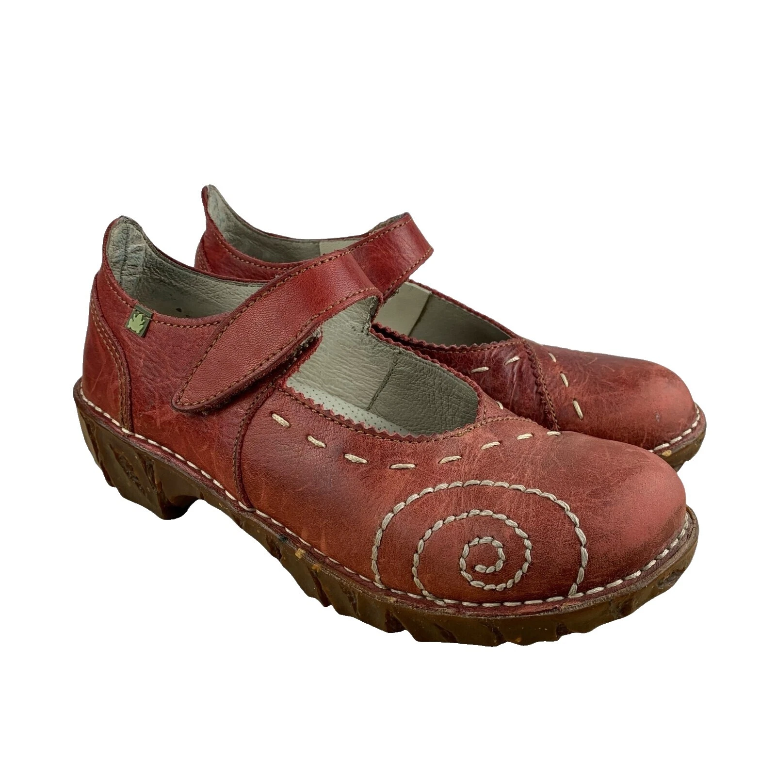 Одежда, обувь и аксессуары El Naturalista для 6 женщин из США