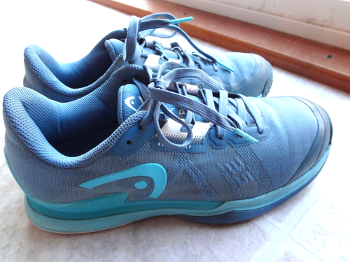Head Sprint Pro 3.5 Tennis Shoes, women 8.5 (Free Shipping) - Picture 17 of 19
