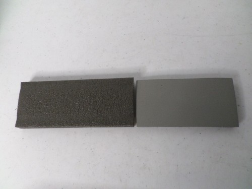 Bloque de lijado de contorno de memoria Motor Guard MB-1 y bloque de lijado flexible SB-1 - Imagen 4 de 4