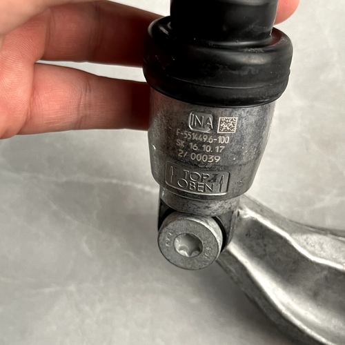 FOR HONDA BELT TENSIONER HRV CRV ACCORD ODYSSEY CIVIC 31170RWK035 31170RWK035 - Picture 11 of 23