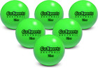 Weighted Training Balls - Choose Baseball or Softball - Hitting & Pitching Train
