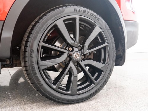 Nissan Qashqai 1.6 dCi Tekna 5dr Xtronic DIESEL AUTOMATIC 2015/64 - Picture 20 of 20