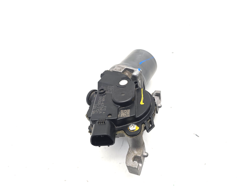 2016-2023 MAZDA CX-9 FRONT WINDSHIELD WIPER LINKAGE ARM MOTOR OEM TK4867340A - Picture 2 of 13