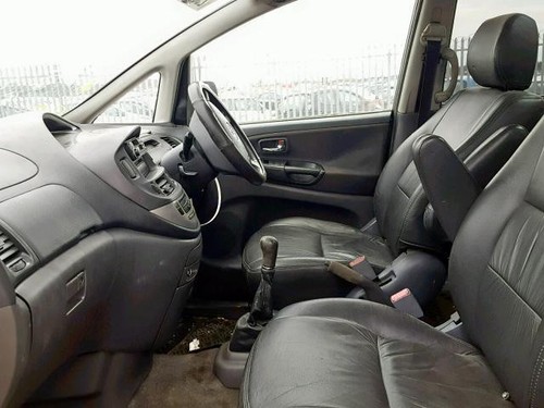 Türschloss Zentralverriegelung Tür Vorne Rechts Toyota Previa DE535012-24 - Bild 7 von 8