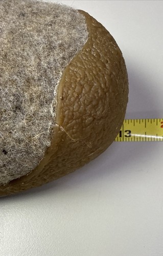 KEEN Mosey Chukka Mens' Shoes Sz 13 1026806 Taupe Felt/Birch 1o - Picture 8 of 9