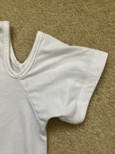 Girls Primark Unicorn 🦄 Selfie Summer Short Sleeve T-shirt Top Age 12-13 Years - Picture 4 of 13