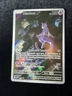 Mewtwo 052 Scarlet & Violet Promo Holo Card Sv: Scarlet & Violet NM