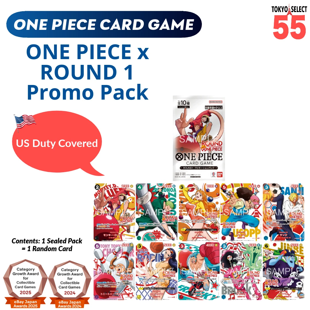 Bandai Sealed Collectible Card Game Packs in Japanese for sale | eBay