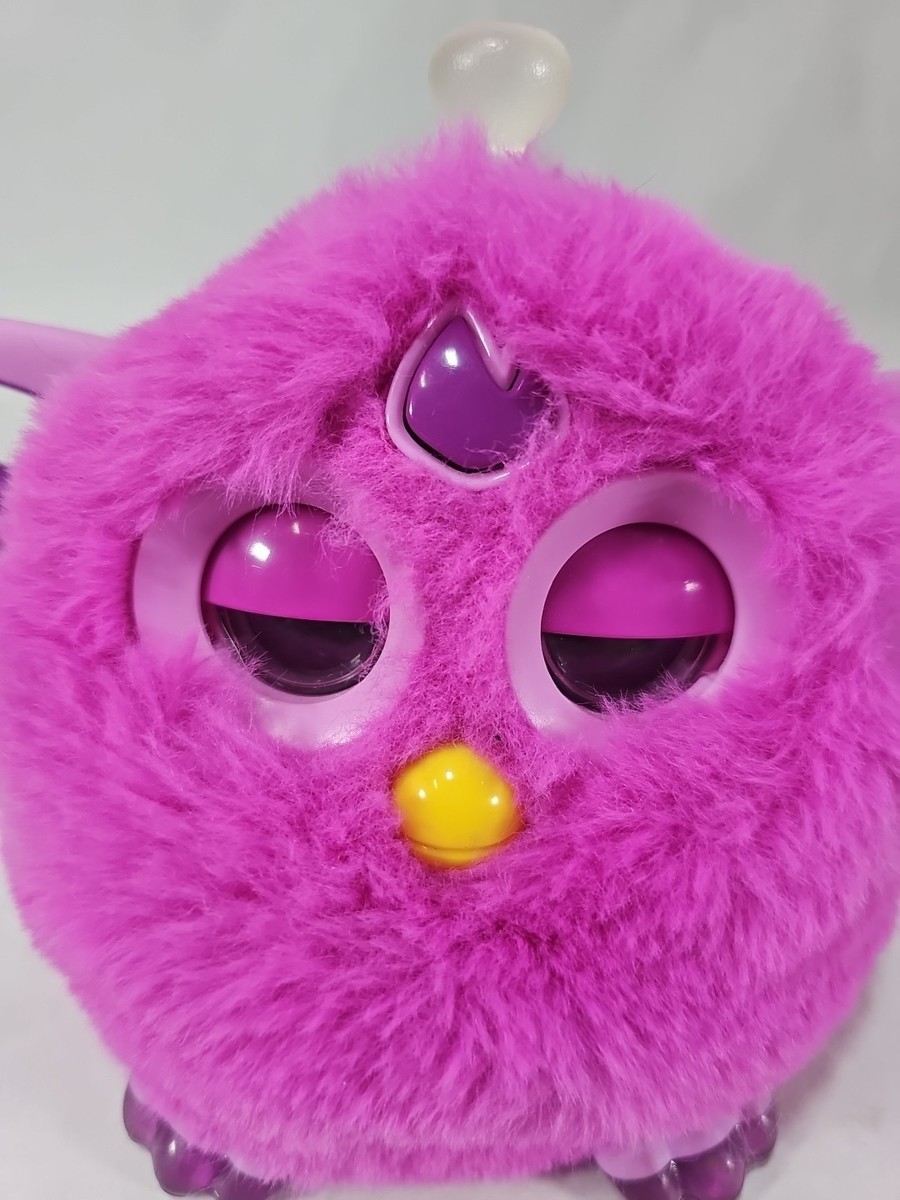 Hasbro Furby Connect - PURPLE Factory for sale online | eBay