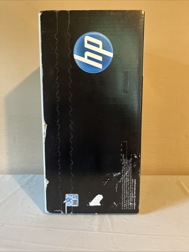 Original HP Q2610A 10A Patrone schwarz versiegelter Karton - Bild 6 von 7