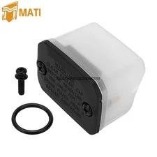 Master Cylinder Reservoir Assy for Ski-Doo Backcountry 600 600R 850 2019-2024