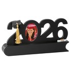 2026 Graduation Frame