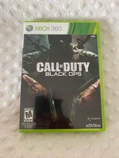 Call of Duty: Black Ops - Microsoft Xbox 360