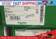 1PC Schneider BMEXBP0800 Eth Backplane Module New In Box Fast Shipping