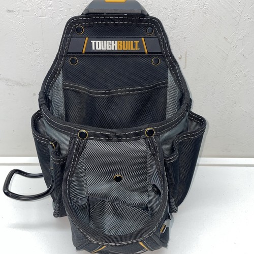 Toughbuilt Tool Pouch Cliptech Looks Unused?￼ - Picture 1 of 13