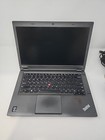 Lenovo ThinkPad T440P 14" I5-4210m 4GB DDR3 500GB HDD Windows 10 Laptop Comp 8