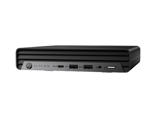 HP Elite Desktop Mini 13th gen Intel Core i5, 16 GB; 512 GB SSD Windows 11 Pro - Picture 2 of 4