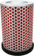 EMGO Honda 12-91100 Air Filter - Quality Replacement