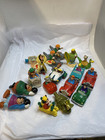 Huge Lot Of Various Fast Food Branded Happy Meal Toys McDs Burger King Arby 1Z2