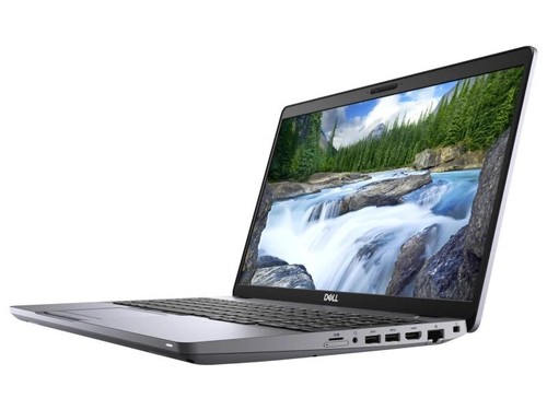 LAPTOP DELL LATITUDE 5511 i7-10850H 16GB 512GB SSD NVMe FHD TOUCH MX150 W11 - Zdjęcie 4 z 15