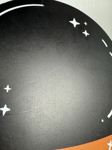 Conto alla rovescia natalizio due lati Halloween Natale - Foto 3 di 5