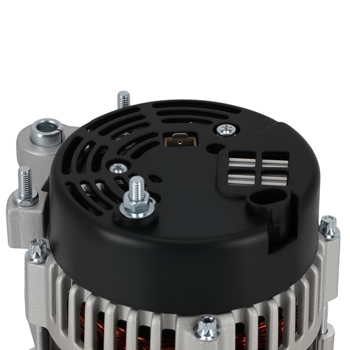 Alternador marino para Mercruiser 7,4 L MIE MPI L29 1998-2000 90-01-4422 LRA02327 - Imagen 8 de 12