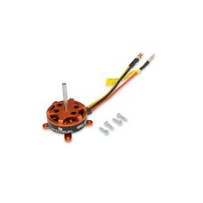 Spektrum Accessories Brushless Motor 2405-1200KV 14-Pole SPMXAM2300 Electric