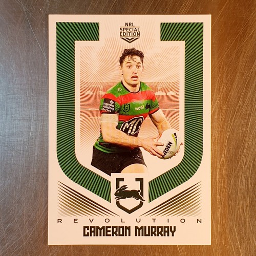 2024 NRL Revolution Special Edition Base Cards **PICK YOUR CARDS** - Picture 188 of 255