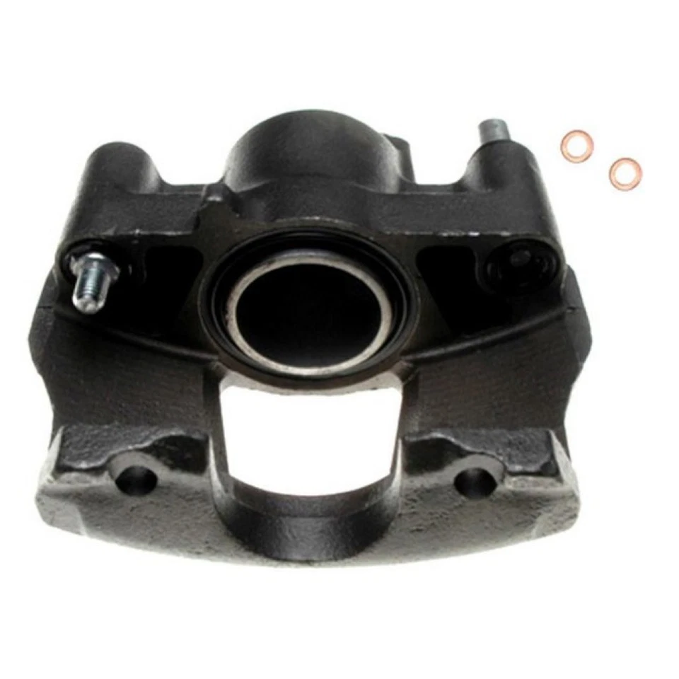 Pinza de freno de disco ACDelco original para Oldsmobile 88/98 1992 1993 lado del conductor Foto 3 de 4