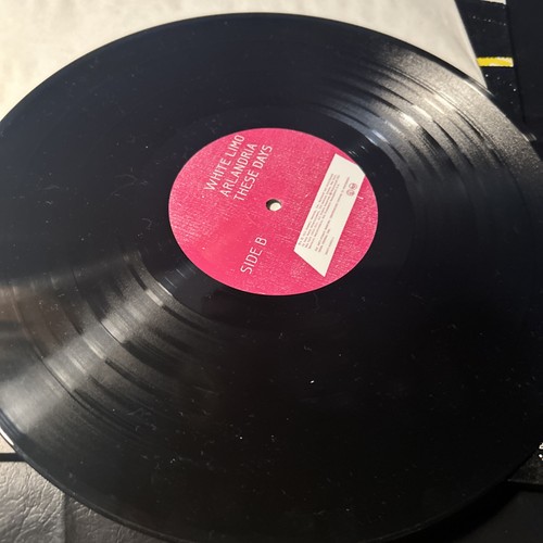 Foo Fighters – Wasting Light (2×LP 180g 45 RPM Audiophile Vinyl, 2011 - Picture 9 of 10