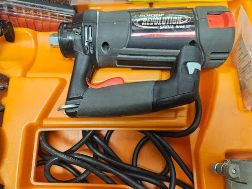 ROTOZIP REV01 ROTARY TOOL - Picture 2 of 4