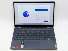 Lenovo Yoga 6 13ALC6 13" FHD Touch 2-in-1 Ryzen 7 5700U 16GB RAM 512GB SSD Win11