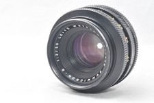 LEICA SUMMICRON R mm F2 Made in Germany Leica Summicron