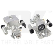NK Bremssattel hinten links für Mazda Mx-6 Xedos