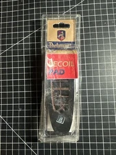 pachmayr recoil pad old english 752B large 1.0” brown