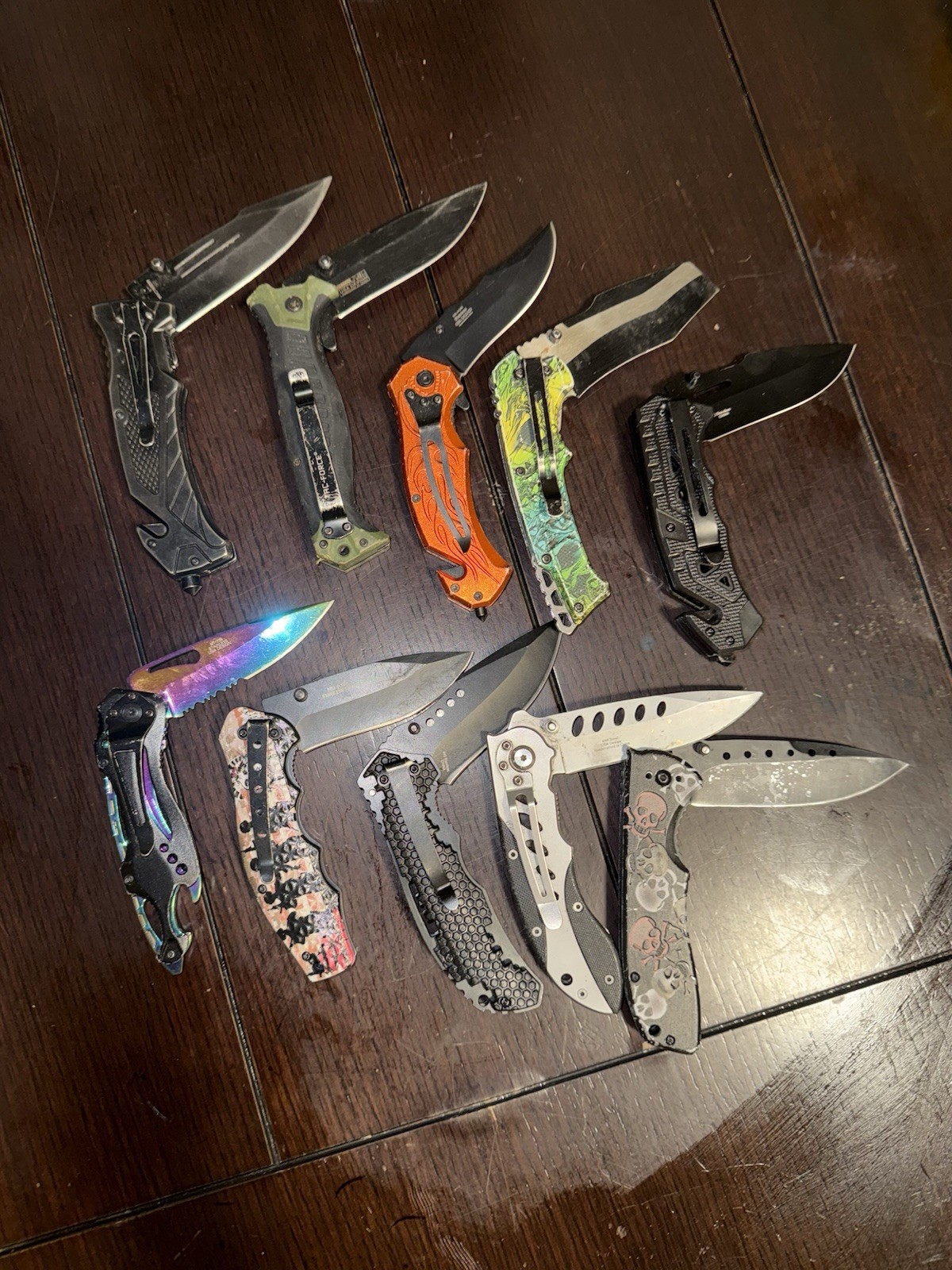 Picture 1 of 5
