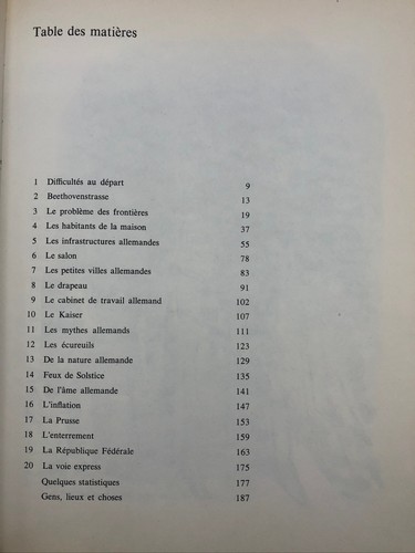 SEARLE ENTRE VIEILLES CONNAISSANCES - EDITION ORIGINALE STOCK 1966 - Picture 9 of 11