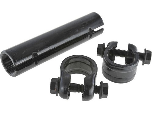 For 1987-1988 Chevrolet V30 Tie Rod End Adjusting Sleeve API 85158TDWN - Bild 1 von 2