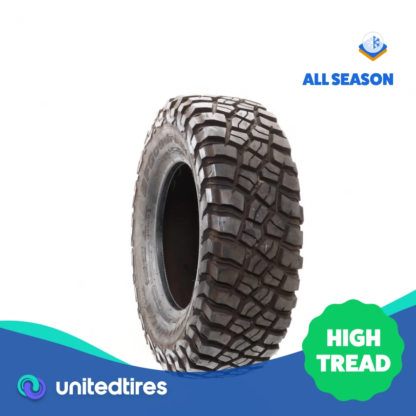 BFGoodrich 255/70/16 Car & Truck Tires for sale | eBay